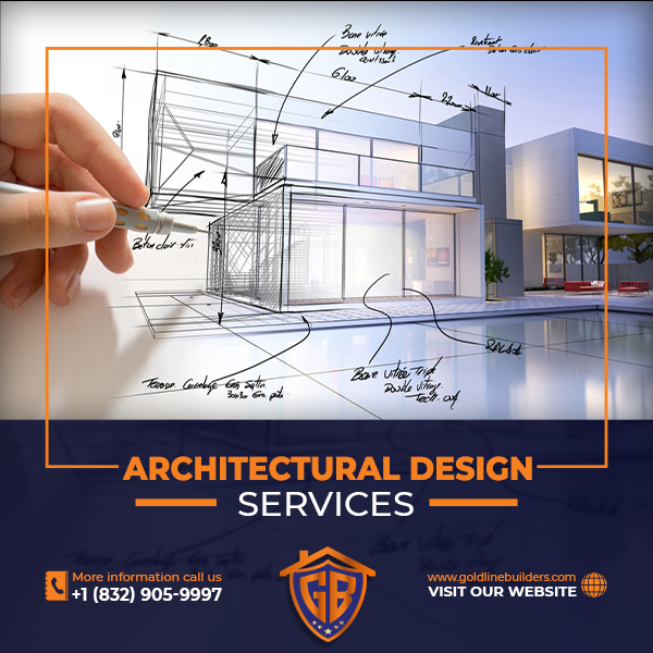 Architectural Design Service Goldline Builders